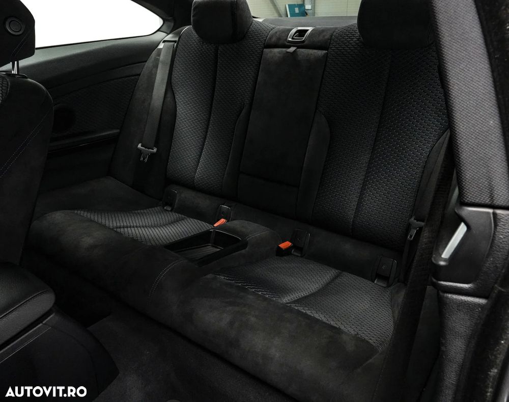 BMW Seria 4 420i AT - 14