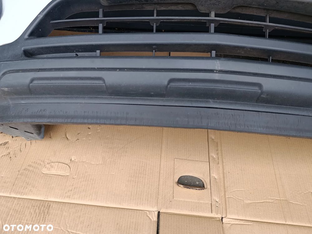 CHEVROLET TRAX I ZDERZAK PRZÓD PRZEDNI - 9