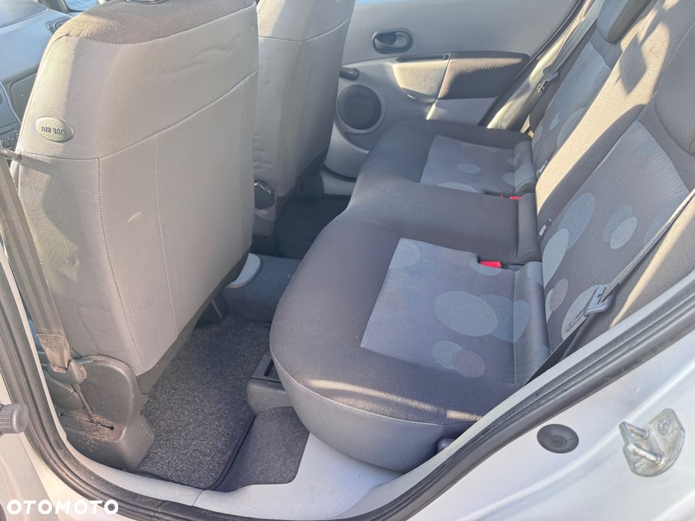 Renault Modus 1.2 16V Expression - 13