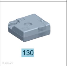 KOMPRESOR DO POMPOWANIA OPON MERCEDES OE 1645830302 - 1