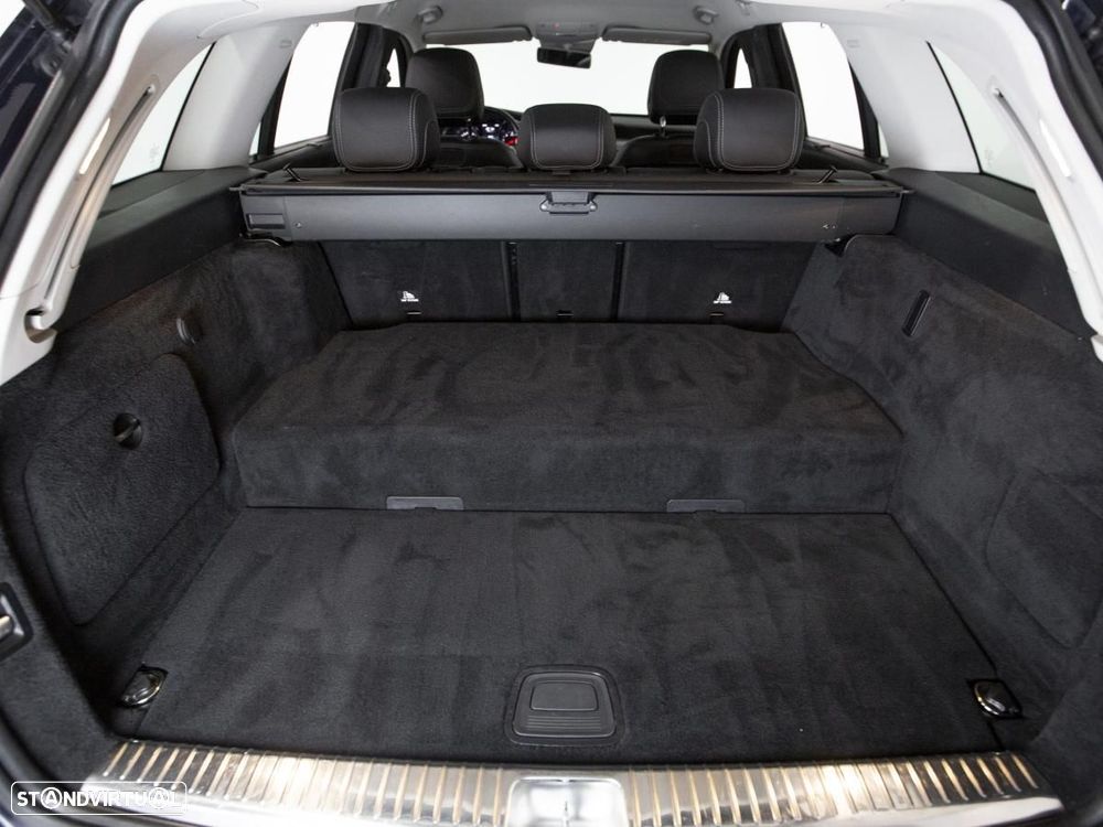 Mercedes-Benz C 300 de AMG Line - 11