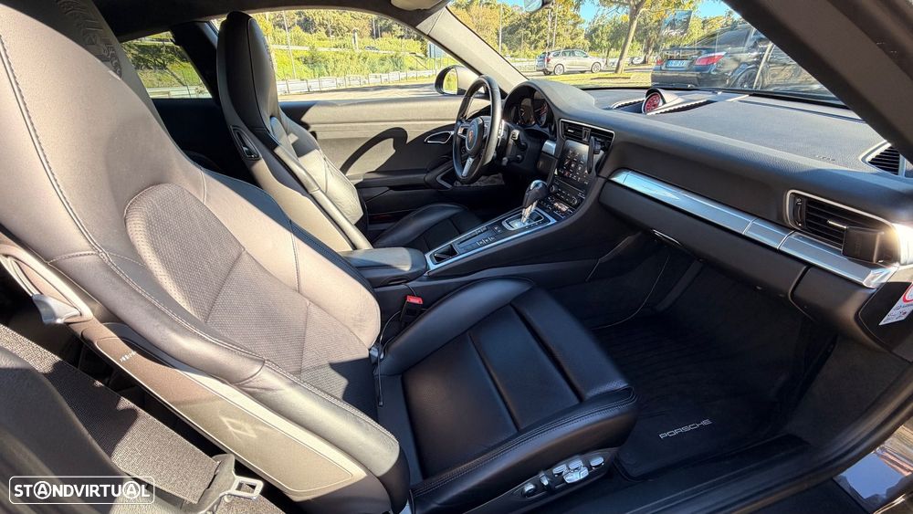 Porsche 911 (991) Carrera 2 S PDK - 7
