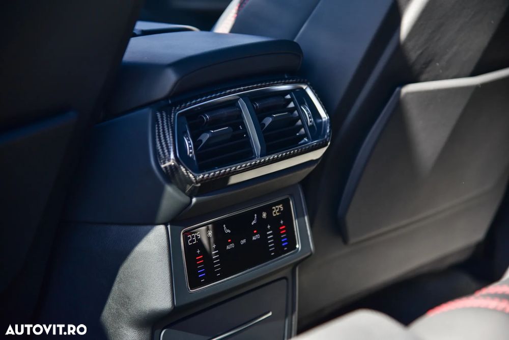 Lamborghini URUS Standard - 33