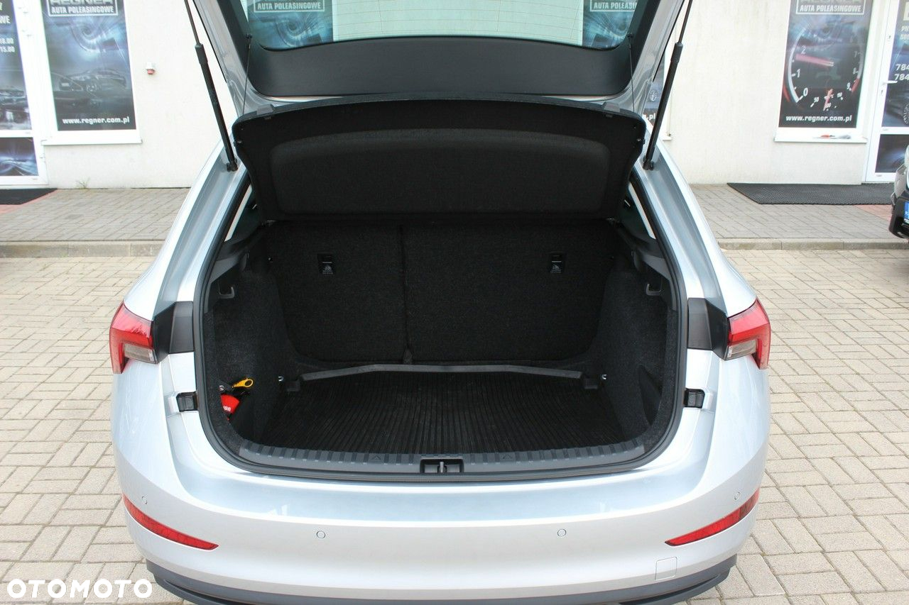 Skoda Scala 1.0 TSI Ambition - 7
