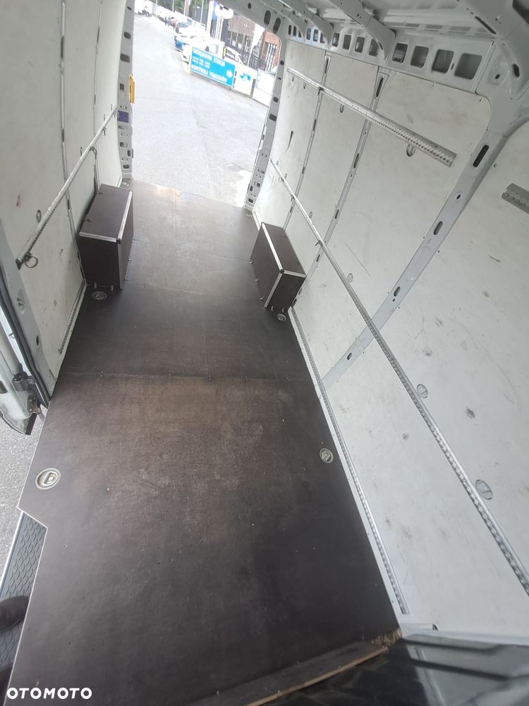 Iveco Daily 35S14 | L4H2 | automat | Kamera cofania - 7