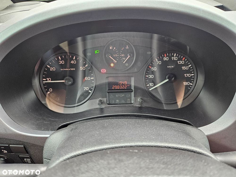 Citroën Berlingo 1.6 HDi Equilibre XTR - 12