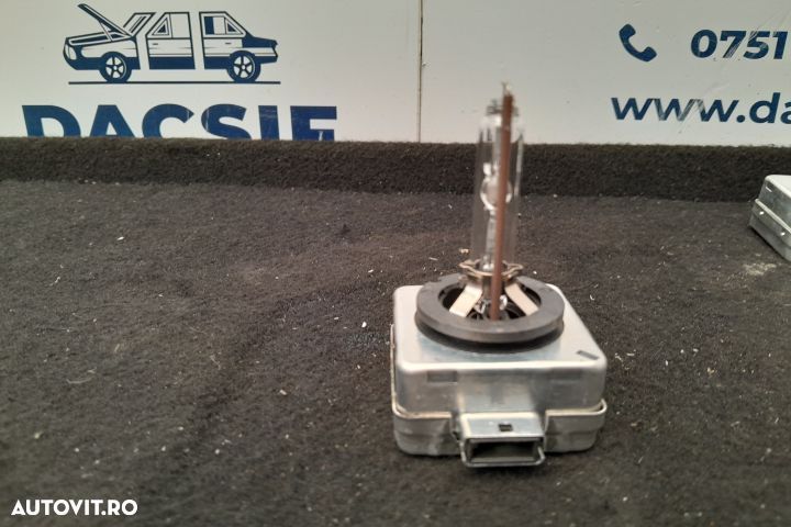 Bec D2S 66140 Audi A4 B7 [2004 - 2008] Avant wagon 5-usi 1.9 TDI MT ( - 2