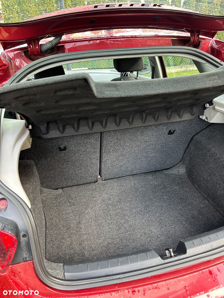 Seat Ibiza 1.2 Reference - 5