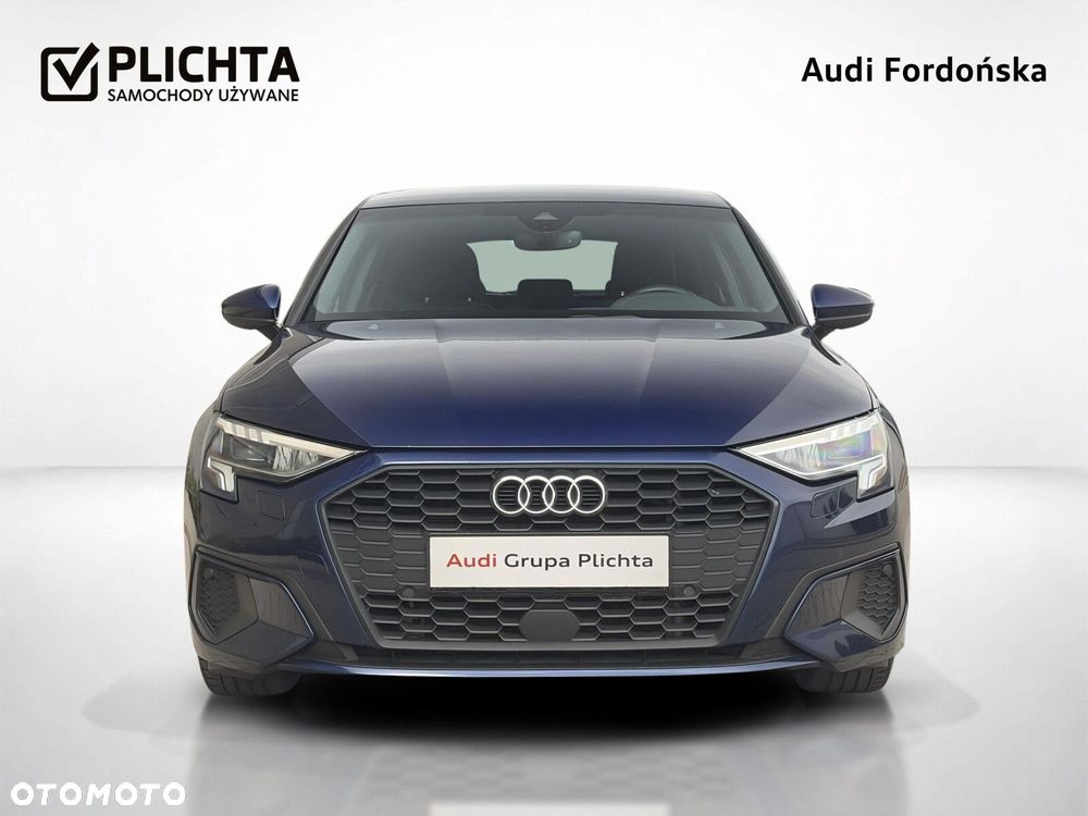 Audi A3 Sportback - 8