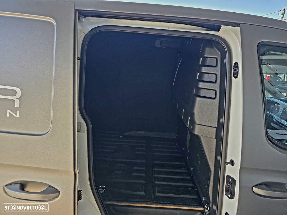 VW Caddy 2.0 TDI - 15