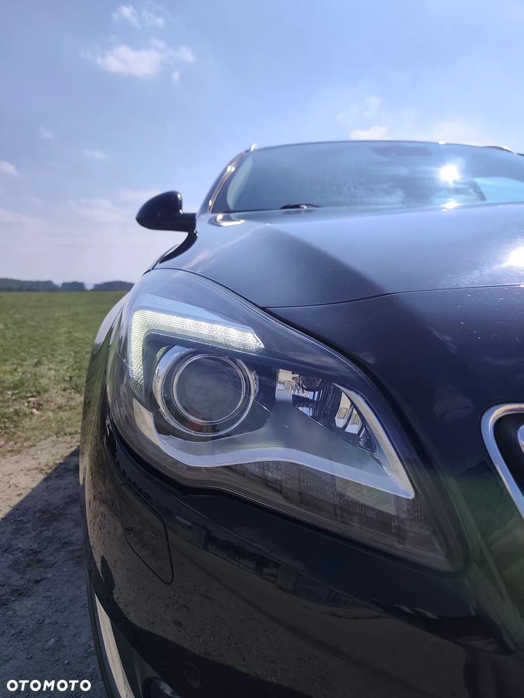 Opel Insignia 2.0 CDTI Innovation S&S - 9