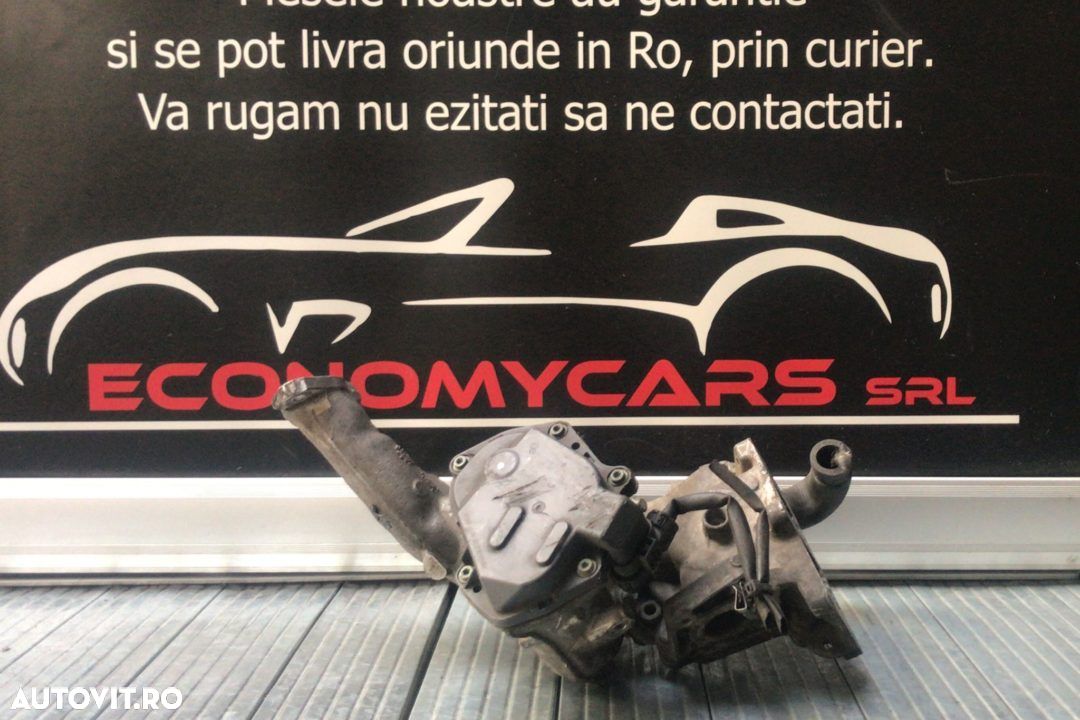 Racitor gaze Mercedes Benz 2.2 CDI cod A6511420067 - 1