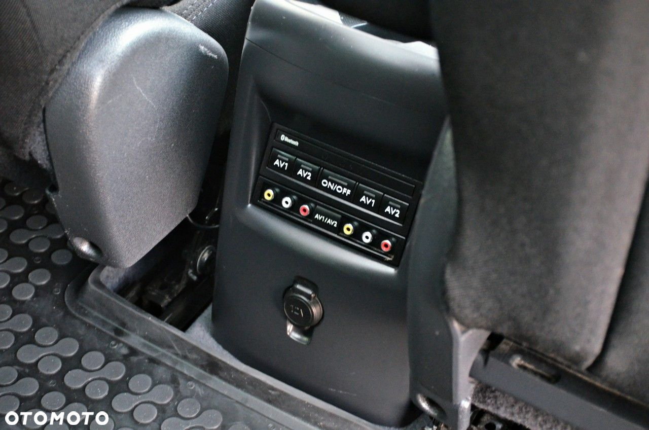 Peugeot 5008 - 15
