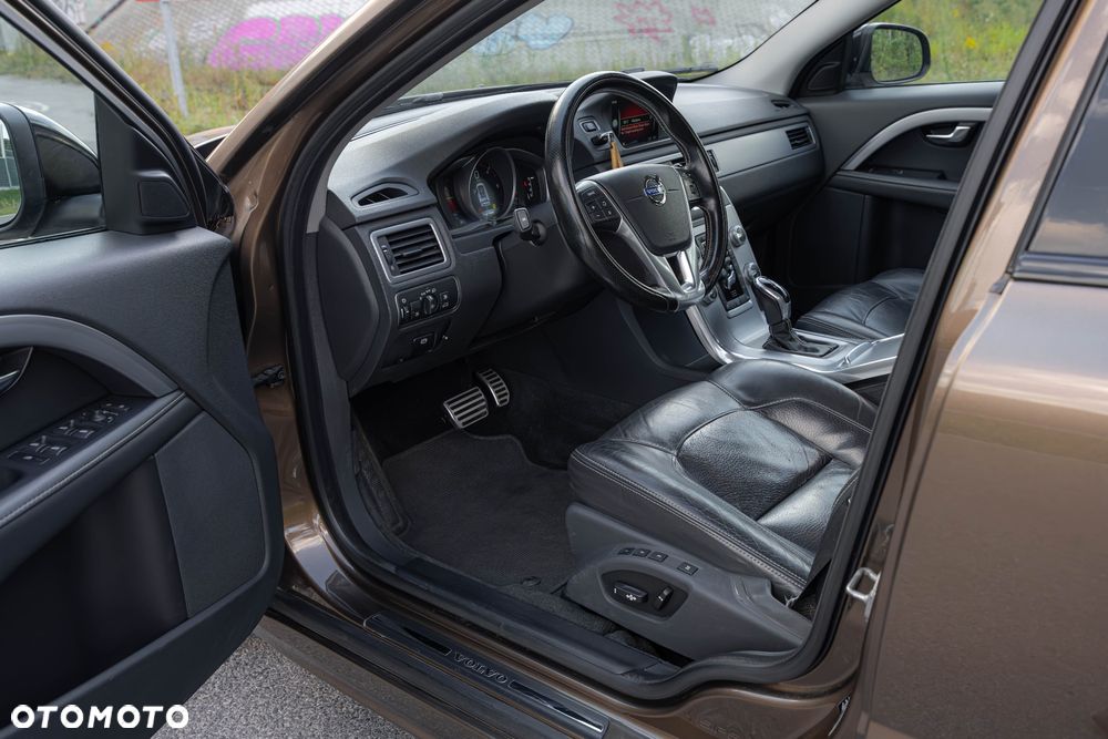 Volvo V70 - 22