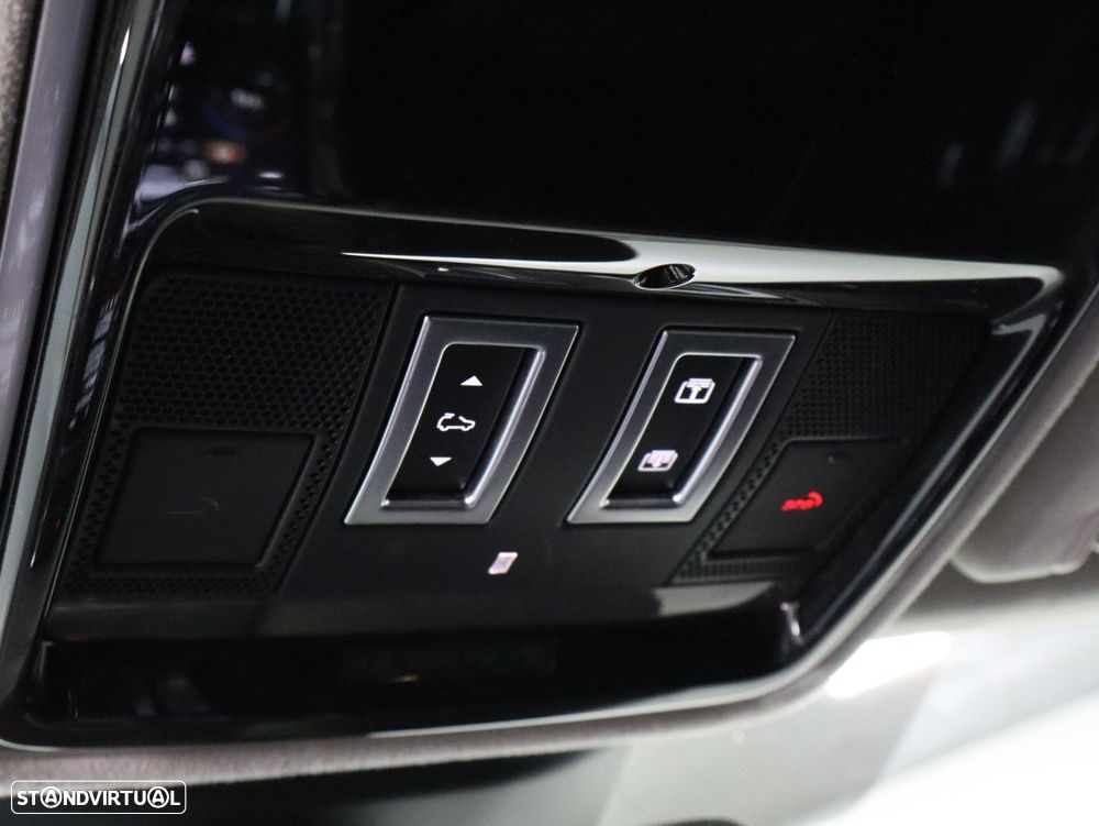 Land Rover Range Rover Sport 2.0 Si4 PHEV Autobiography Dynamic - 36