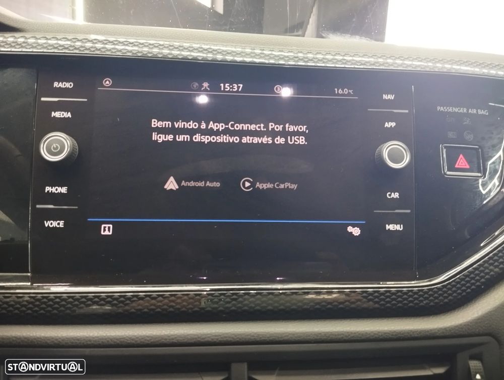 VW Taigo 1.0 TSI Life DSG - 26
