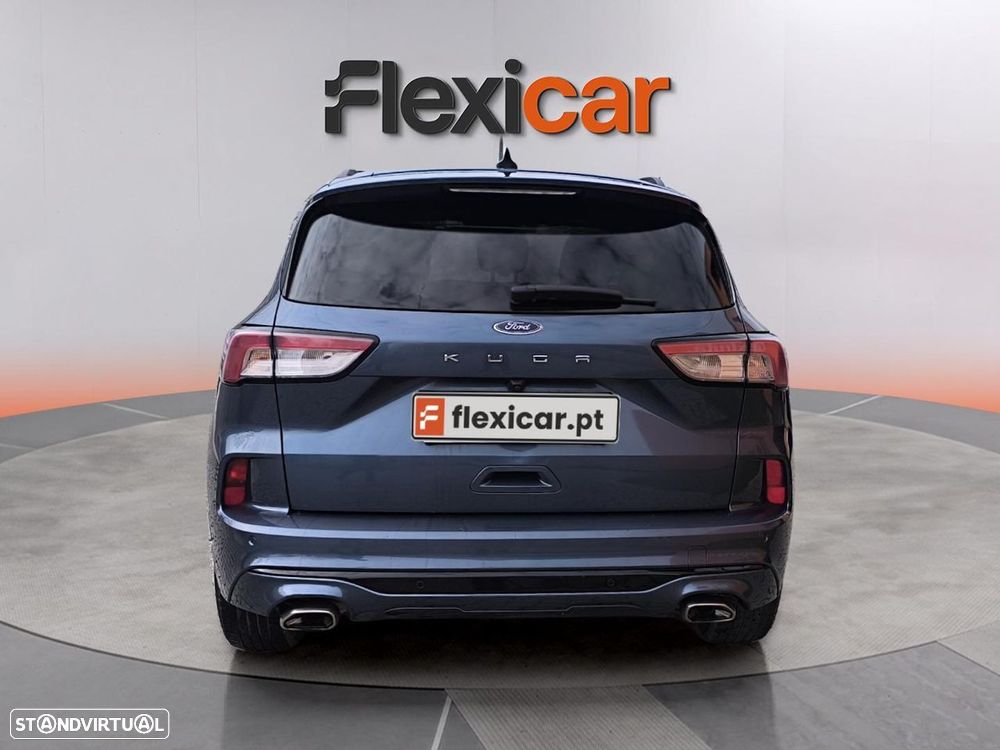 Ford Kuga 1.5 TDCi EcoBlue ST-Line - 6