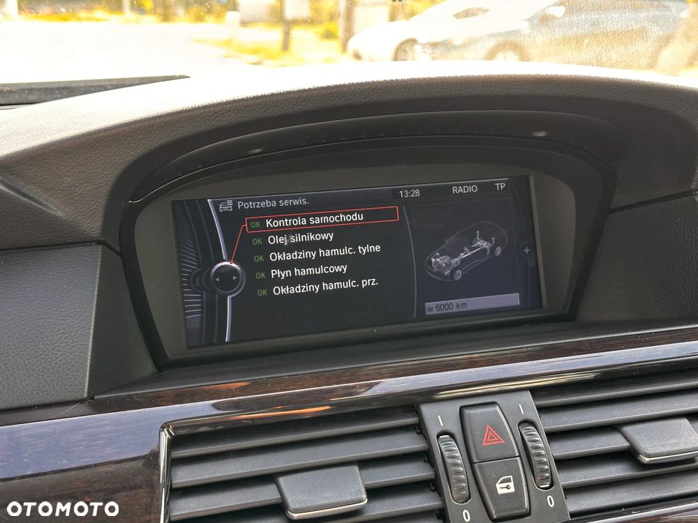 BMW Seria 5 530d Edition Exclusive - 25