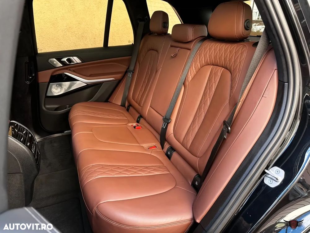 BMW X5 xDrive45e - 26