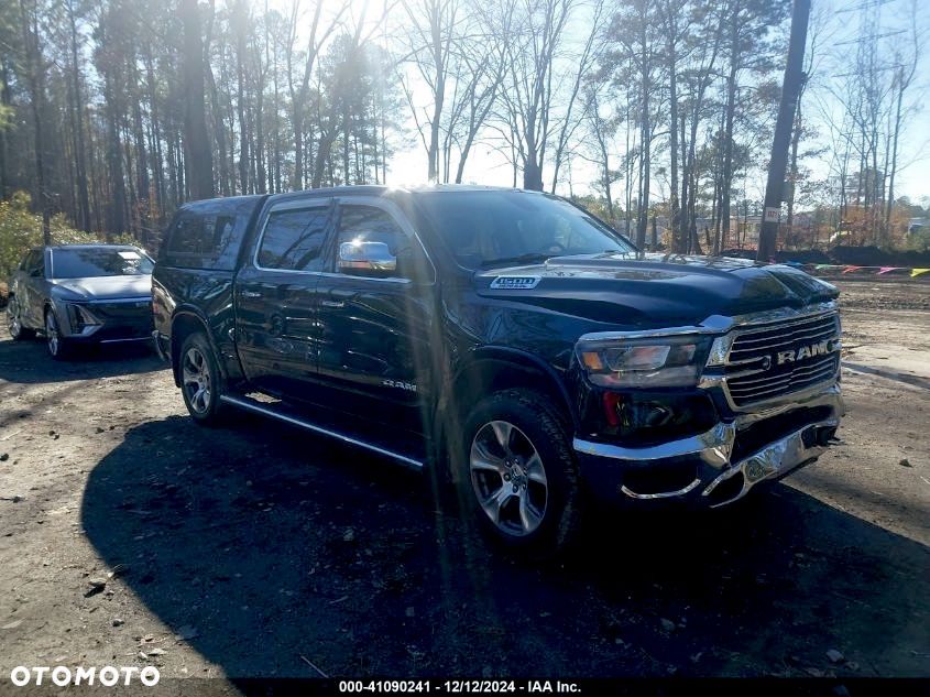 Dodge RAM - 20