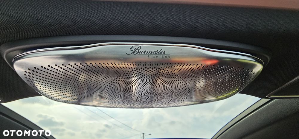 Mercedes-Benz Klasa S 500 L 4Matic 9G-TRONIC - 23