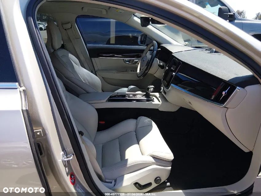Volvo S90 T6 AWD Momentum - 6