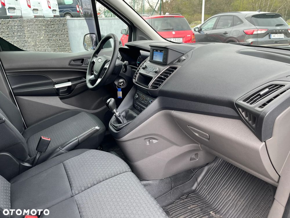 Ford Transit Connect L2H1 1.5 Ecoblue - 10