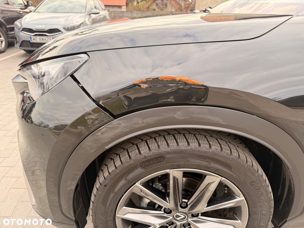 Lexus LBX 1.5 Hybrid Elegant - 28