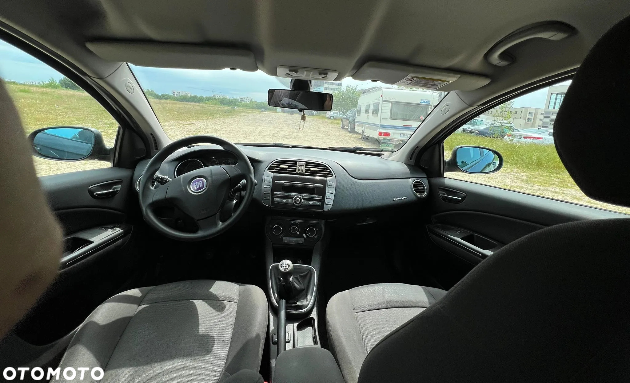 Fiat Bravo 1.4 16V Dynamic - 12