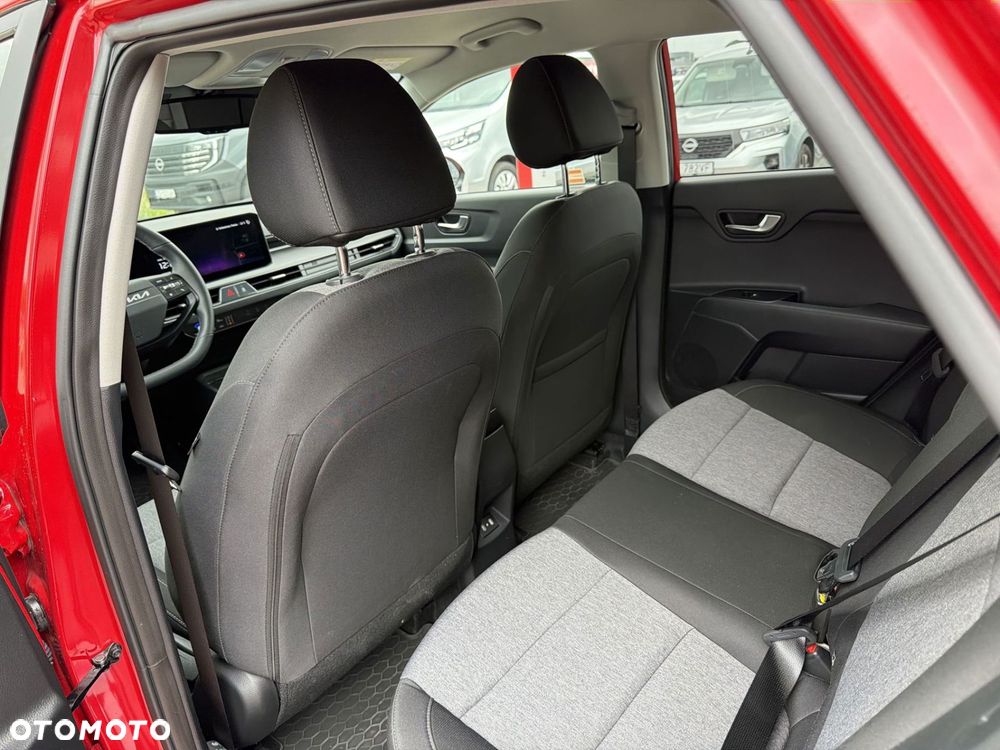 Kia Stonic 1.0 T-GDI L DCT - 15