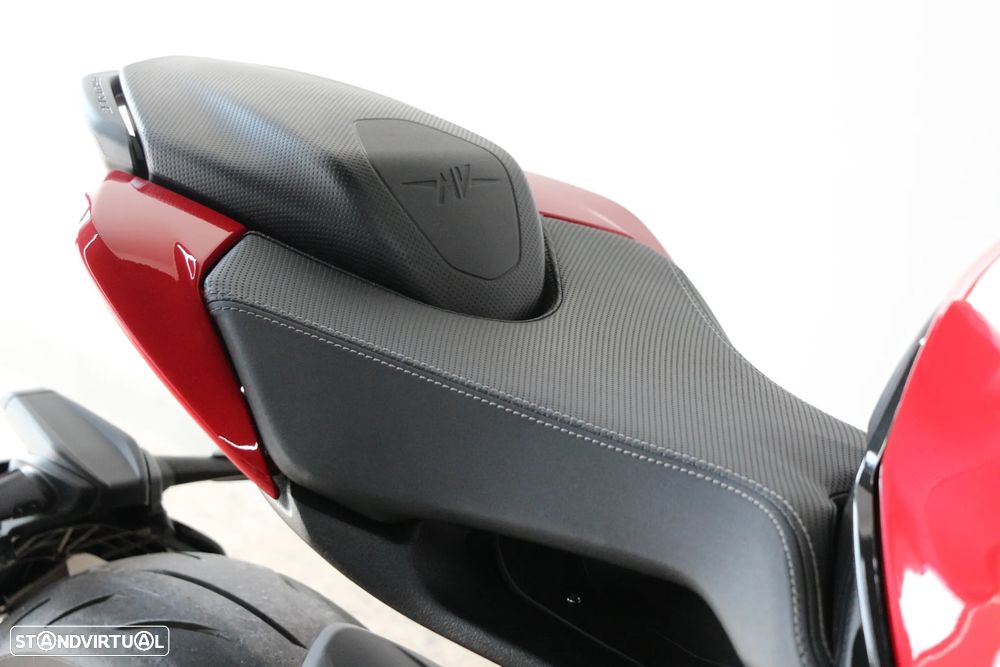 MV Agusta Brutale - 7