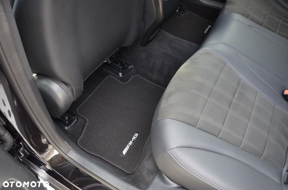 Mercedes-Benz GLC 220 d 4-Matic - 5