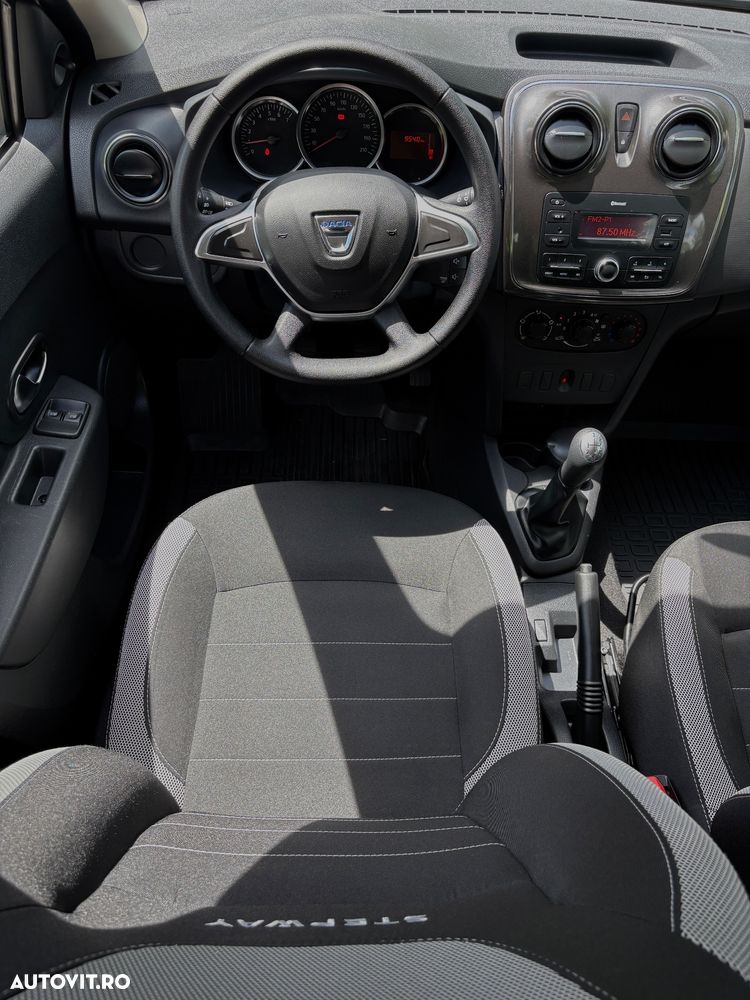 Dacia Sandero Stepway 0.9 TCe - 6