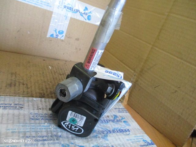 Pre-Tensor PRET1151 VOLVO S60 2002 4P T MEIO - 4