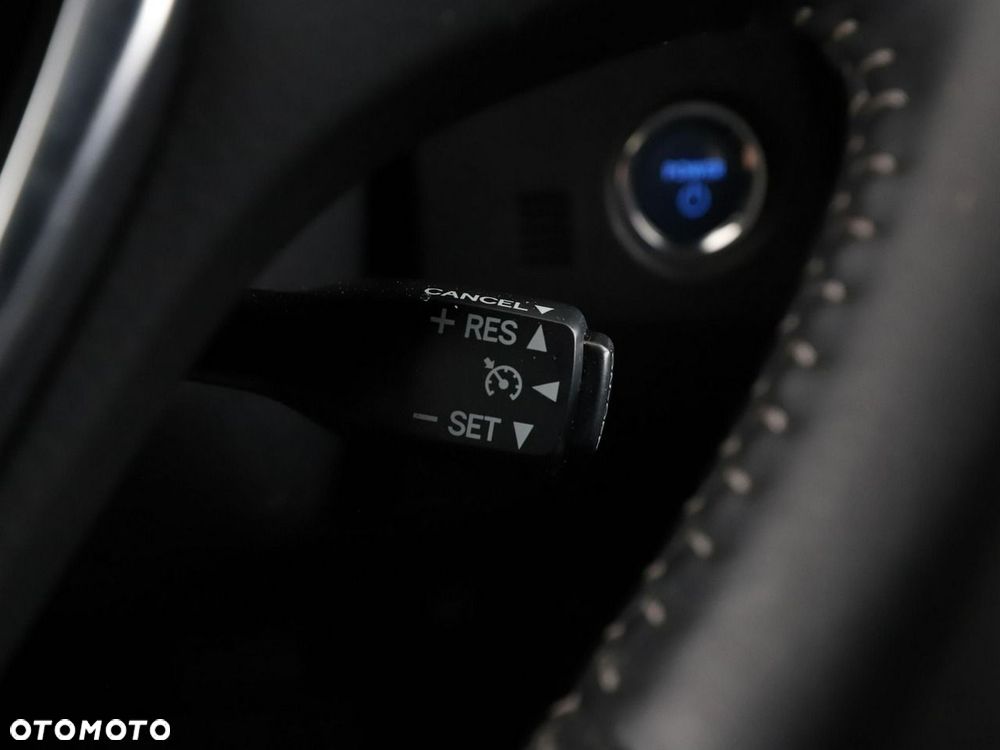 Toyota Auris 1.8 VVT-i Automatik Edition S+ - 29