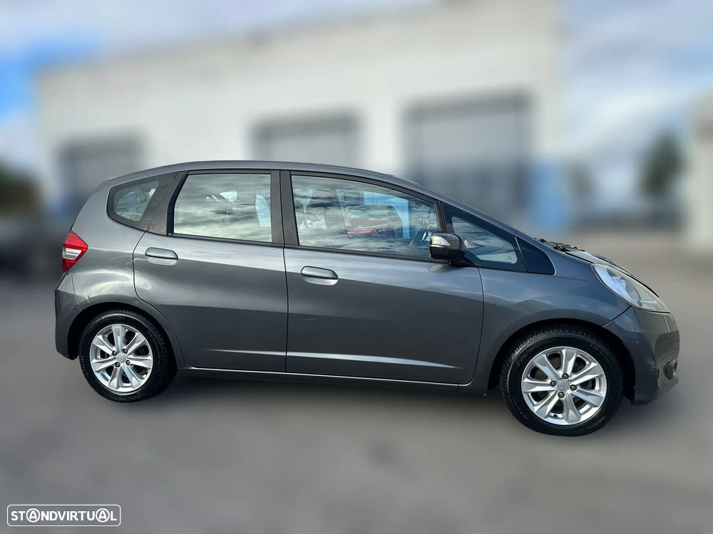 Honda Jazz III 1.3 100 cv de 2011 para peças - 2
