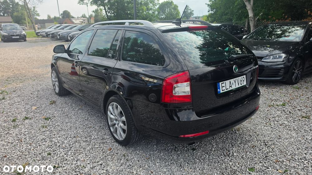 Skoda Octavia 1.6 TDI DPF DSG Ambition - 5