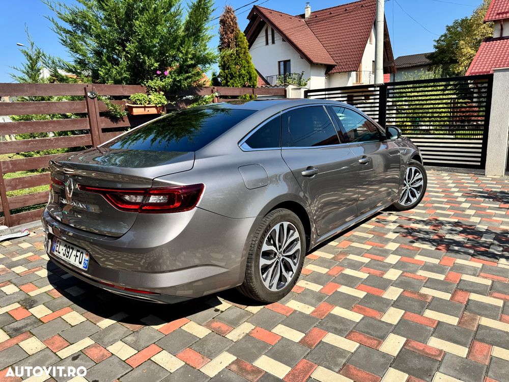 Renault Talisman ENERGY dCi 160 EDC INTENS - 17