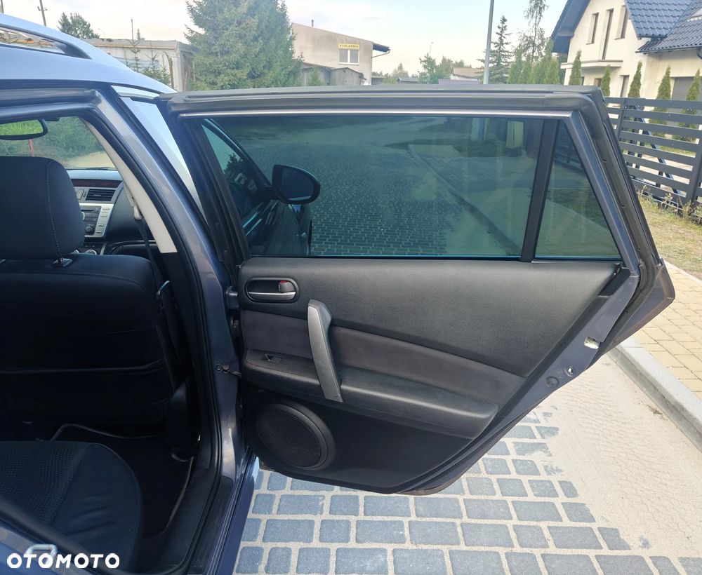 Mazda 6 2.0 CD Comfort - 17