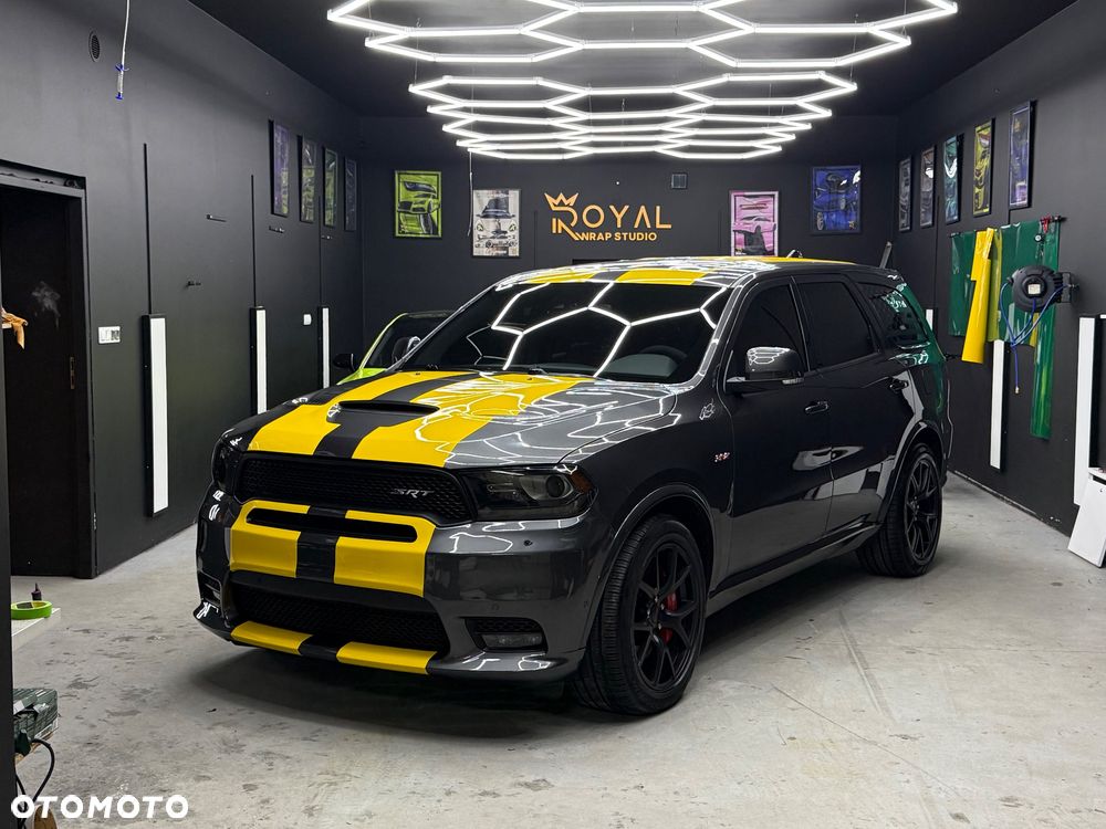 Dodge Durango - 3