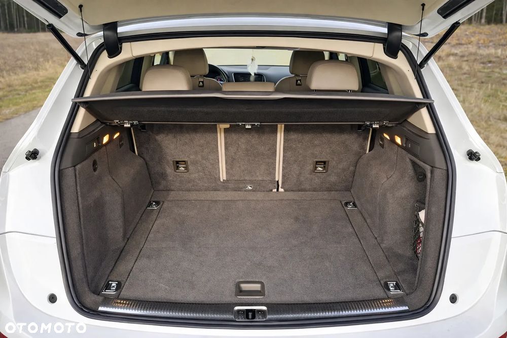 Audi Q5 2.0 TFSI Quattro S tronic design - 6