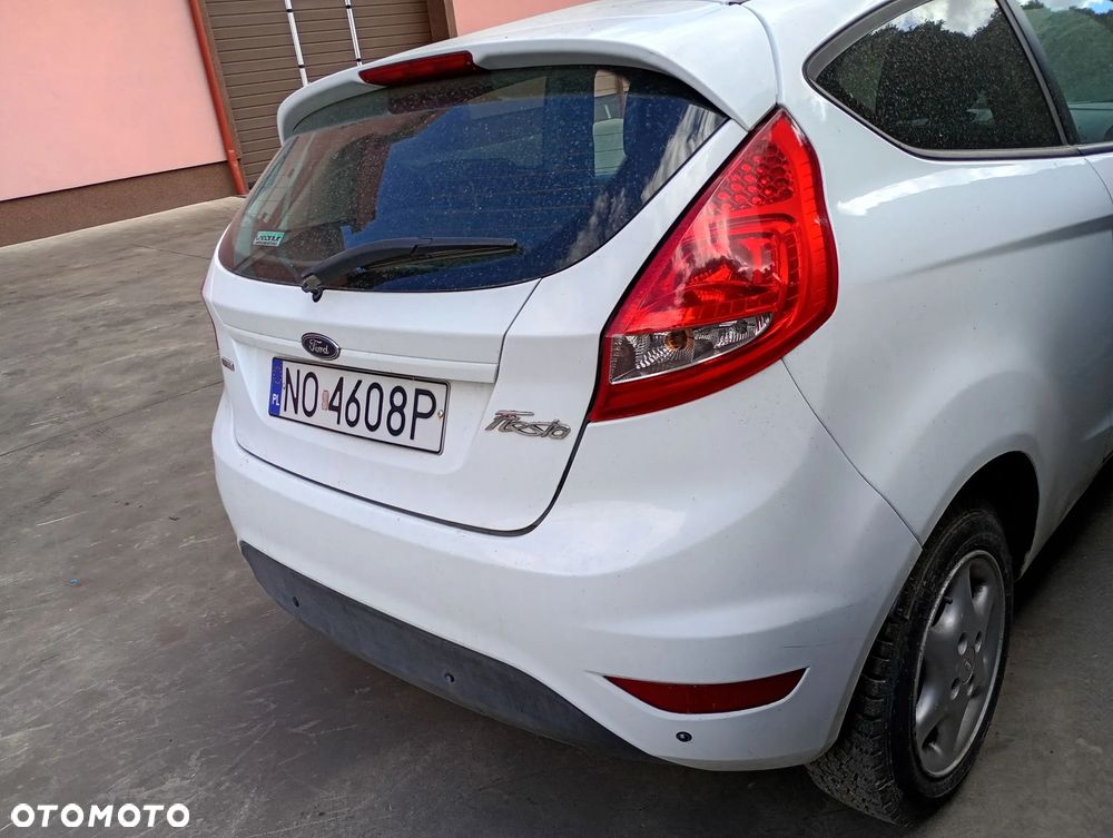FORD FIESTA MK6 MK7 08-12 1.4 TDCI PRZEŁĄCZNIK ZESPOLONY PAJĄK - 18