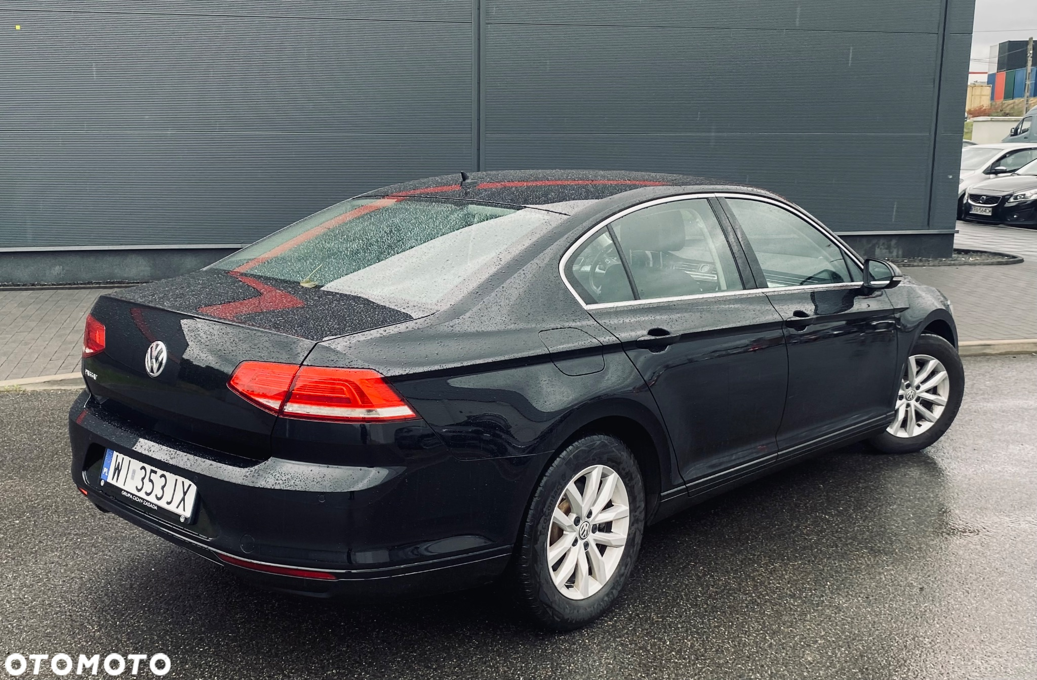 Volkswagen Passat 2.0 TDI BMT Comfortline - 9