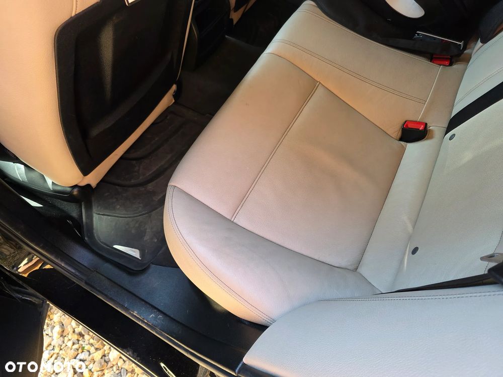 BMW X4 xDrive20d - 17