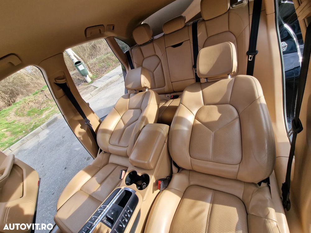 Porsche Macan S PDK - 13