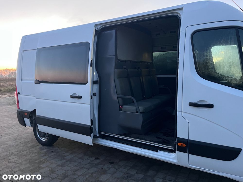 Renault master - 11