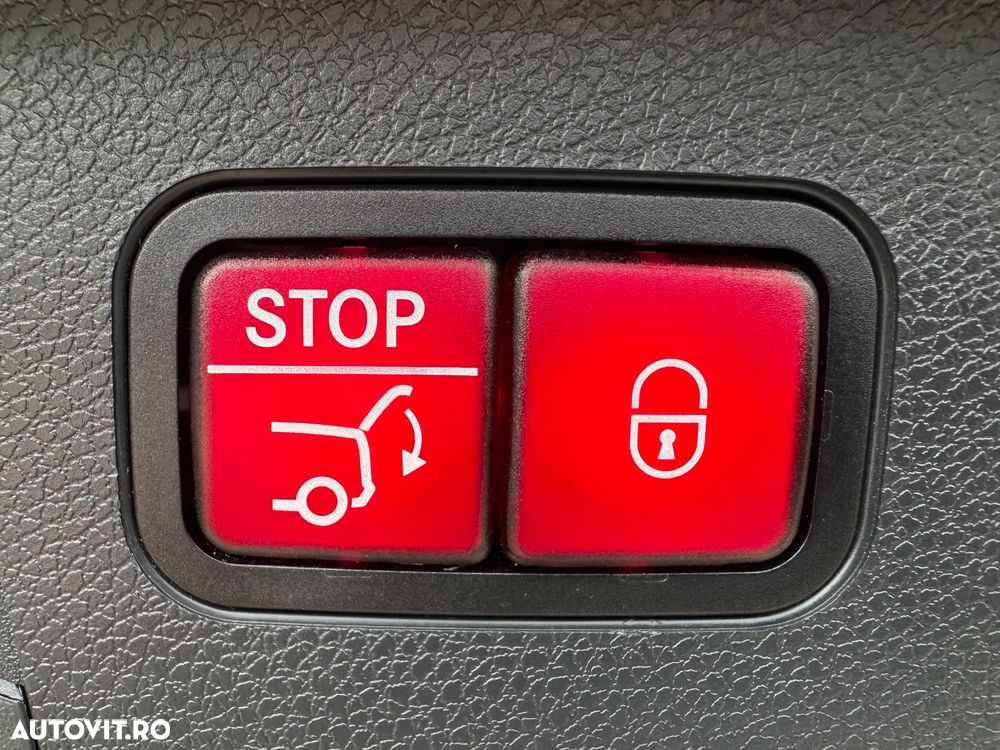 Mercedes-Benz E 53 AMG 4Matic T-Modell AMG Speedshift 9G-TCT - 30