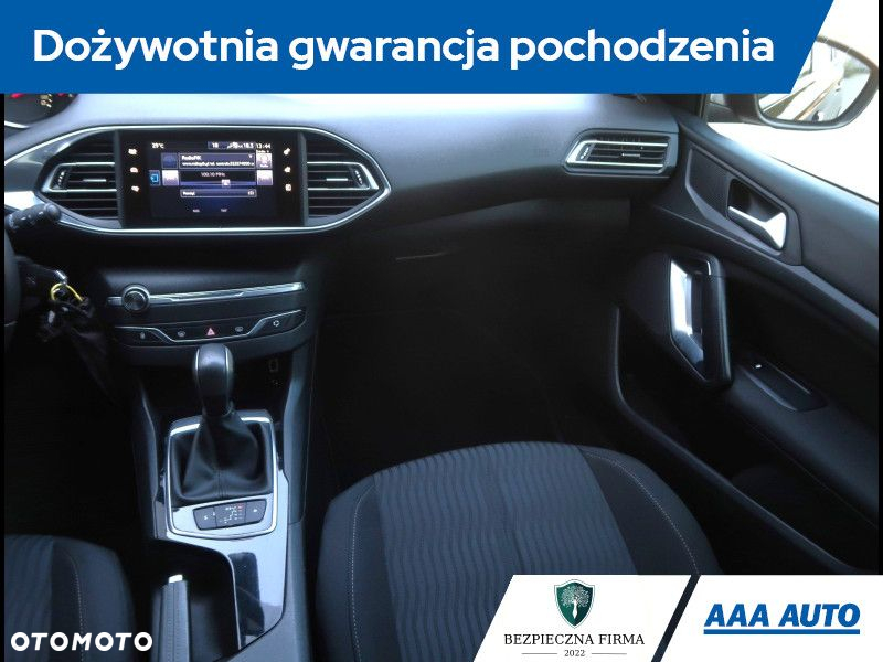 Peugeot 308 - 9