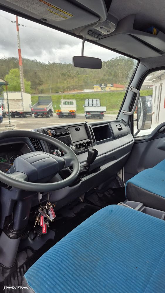 Mitsubishi Canter - 7