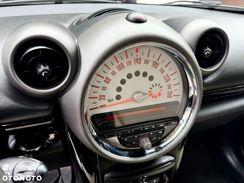 MINI Countryman Cooper D EU6 - 21